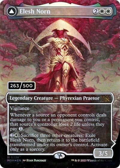 Elesh Norn