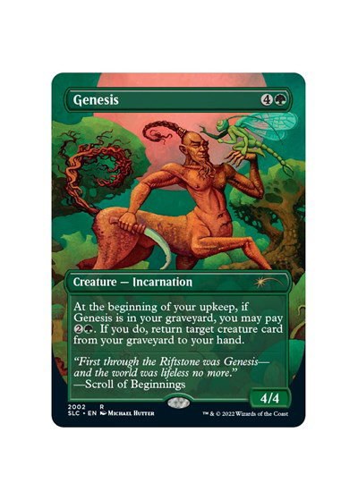 Genesis