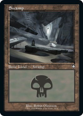 Swamp