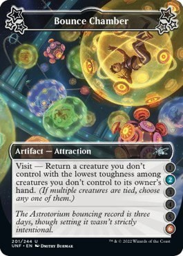 Bounce Chamber - 2 6