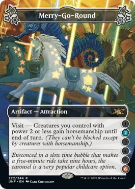 Merry-Go-Round - 2 6
