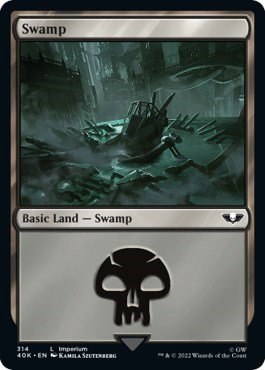 Swamp