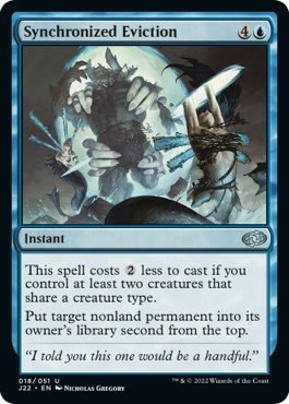 Synchronized Eviction - Normal Synchronized Eviction