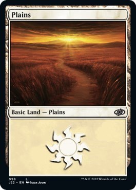 Plains