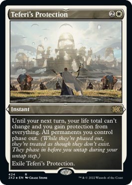 Teferi's Protection