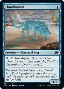 Floodhound