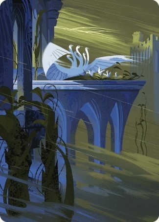 Doubling Season Art Card