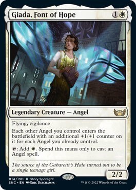 Giada, Font of Hope - Normal Giada Font Of Hope