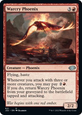 Warcry Phoenix
