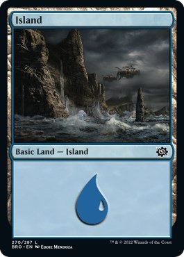 Island