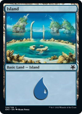 Island