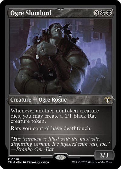 Ogre Slumlord
