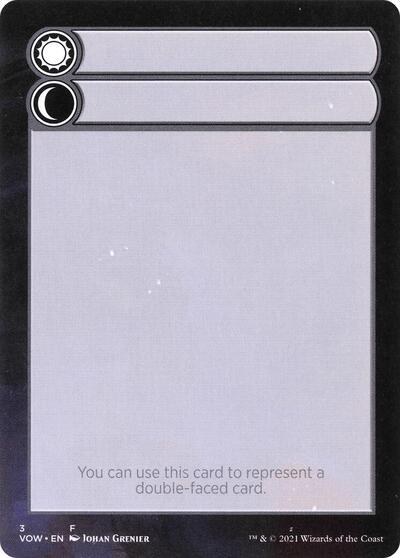 Helper Card - Normal Helper Card