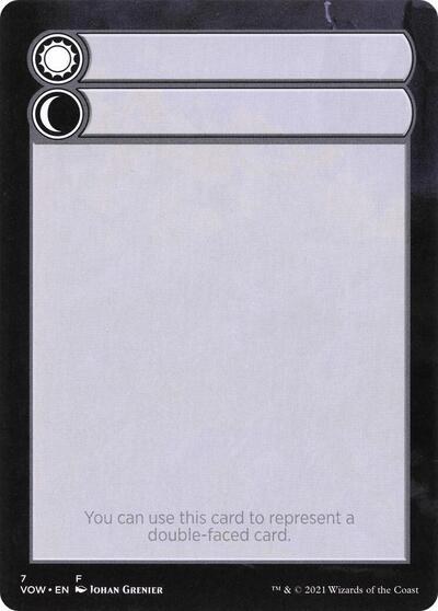 Helper Card - Normal Helper Card