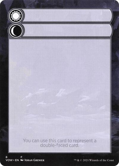 Helper Card - Normal Helper Card