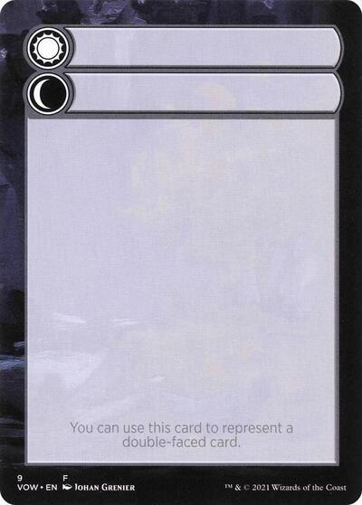Helper Card - Normal Helper Card