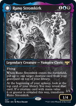 Runo Stromkirk
