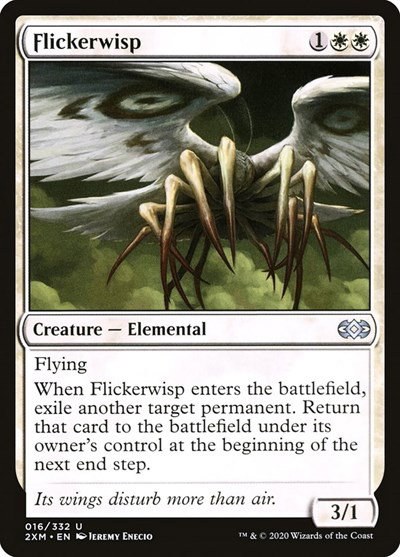 Flickerwisp - Normal Flickerwisp