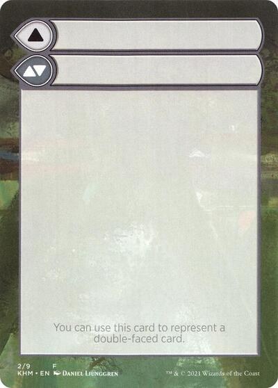 Helper Card - Normal Helper Card