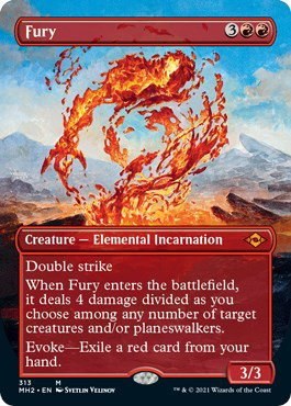 Fury