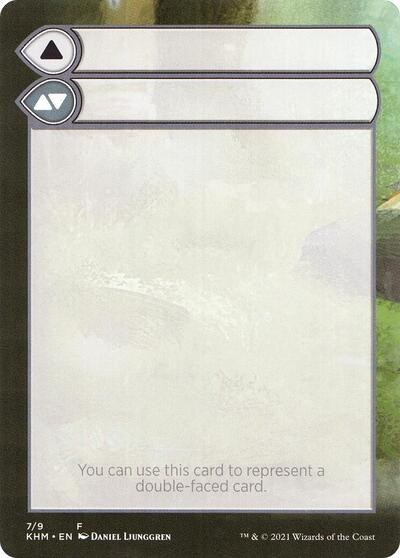 Helper Card - Normal Helper Card