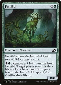 Fertilid - Foil