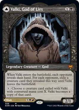 Valki, God of Lies