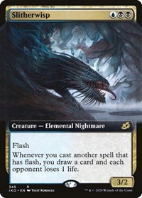 Slitherwisp - Foil