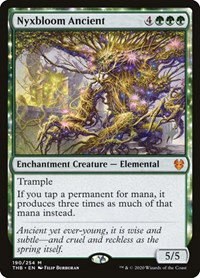 Nyxbloom Ancient - Foil