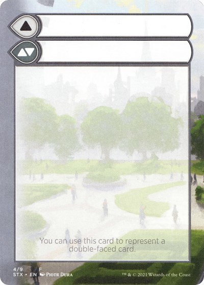 Helper Card - Normal Helper Card