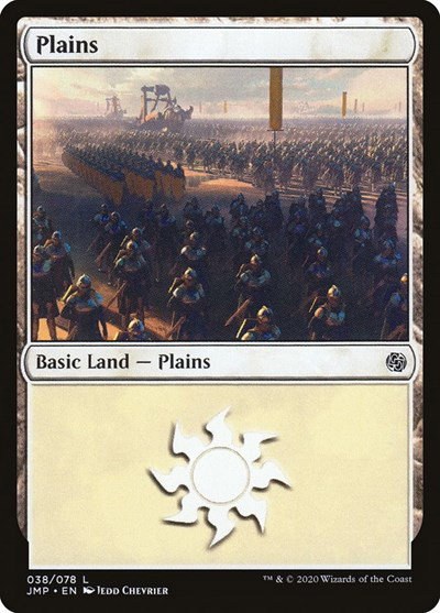Plains - Normal Plains