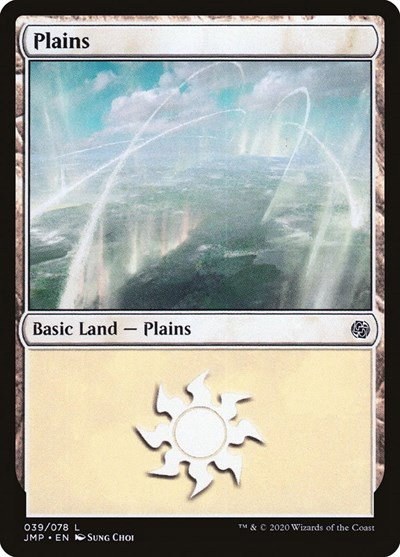 Plains - Normal Plains