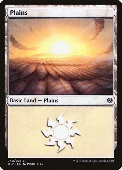 Plains - Normal Plains