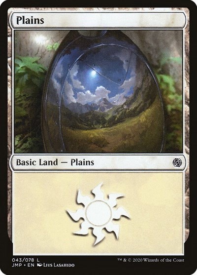 Plains - Normal Plains
