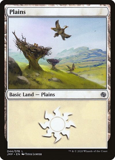 Plains - Normal Plains