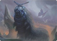 Chillerpillar