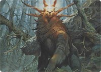 Ayula, Queen Among Bears