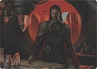 Yawgmoth, Thran Physician