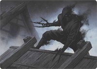 Ninja of the New Moon
