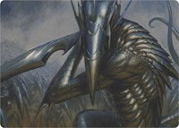First Sliver's Chosen