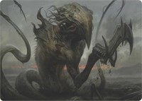 Dregscape Sliver
