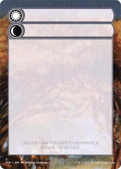 Helper Card - Normal Helper Card