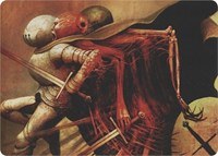 Force of Despair