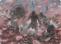 Winds of Abandon