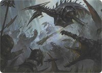 Mirrodin Besieged
