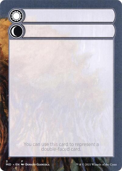 Helper Card - Normal Helper Card
