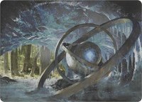 Arcum's Astrolabe