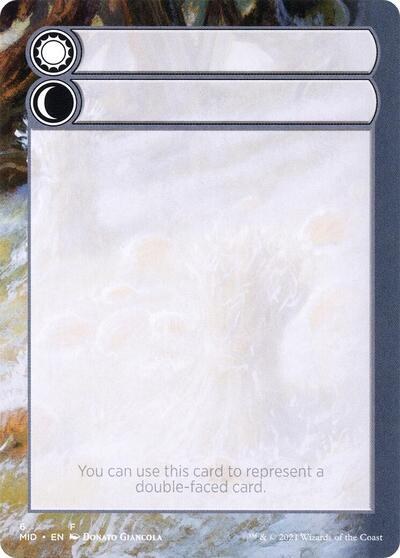 Helper Card - Normal Helper Card
