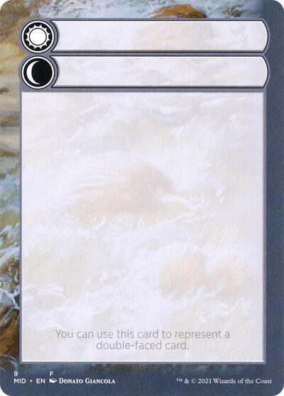 Helper Card - Normal Helper Card
