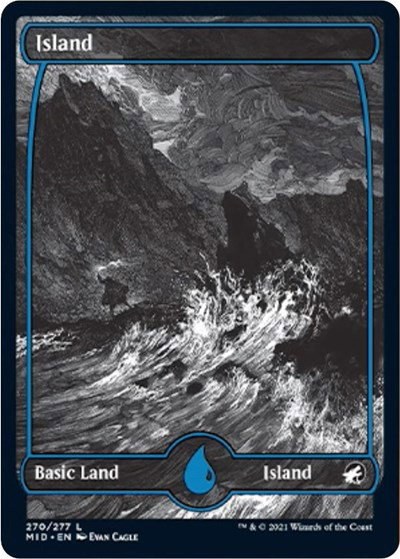 Island